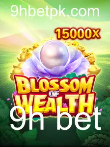 Explorando o Mundo de 'BlossomofWealth' e o Conceito de '9h Bet'