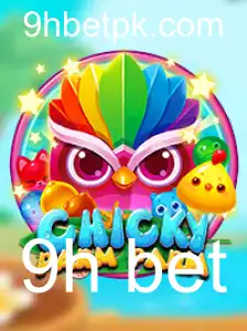 Descubra o Mundo Fascinante de ChickyParmParm: O Jogo do Momento