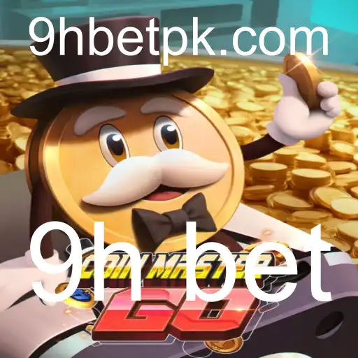 Explorando a Febre do CoinMasterGO e a Estratégia 9h Bet