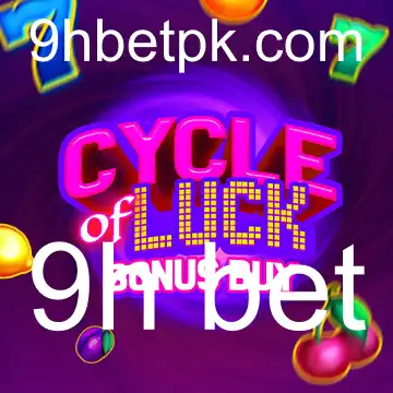 Descubra o Mundo de Emoções em CycleofLuckBonusBuy com '9h bet'