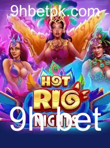 Descubra a Emoção do Jogo HotRioNights