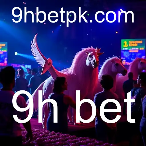 Explorando o Mundo dos Jogos de Sabong e a Nova Tendência do 9h bet