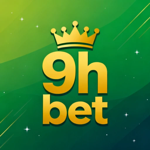 9h bet Logo