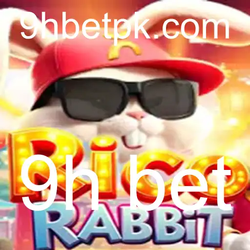 Descubra o Emocionante Mundo de RicoRabbit: Uma Aposta de 9 Horas