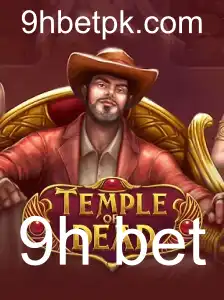 Descubra o Fascinante Mundo de TempleofDead