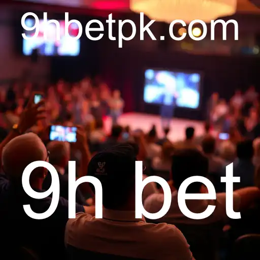 Transmissão ao Vivo e o Impacto do 9h Bet na Era Digital