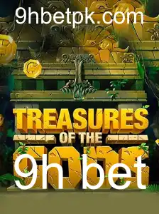 Descubra os Segredos de 'TreasureoftheGods' na Plataforma 9h Bet