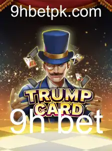 Descubra o Novo Jogo de Estratégia: TrumpCard