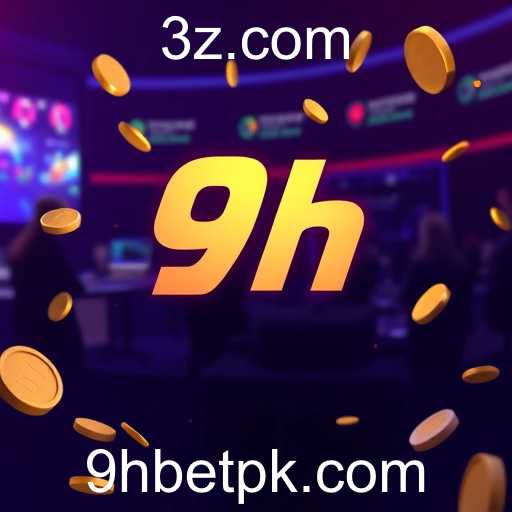 A Ascensão dos Sites de Jogos: O Fenômeno 9H Bet