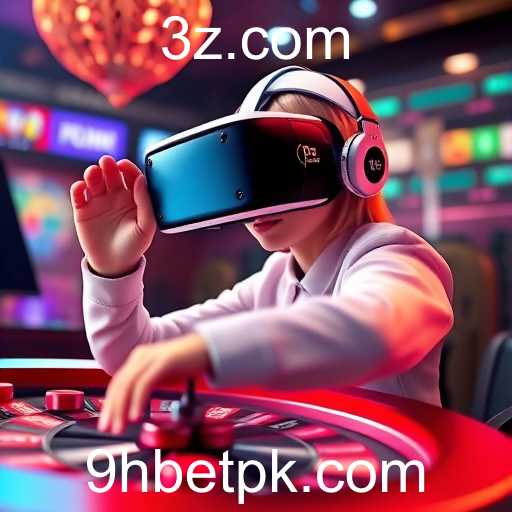 A Ascensão do 9h bet no Cenário Global