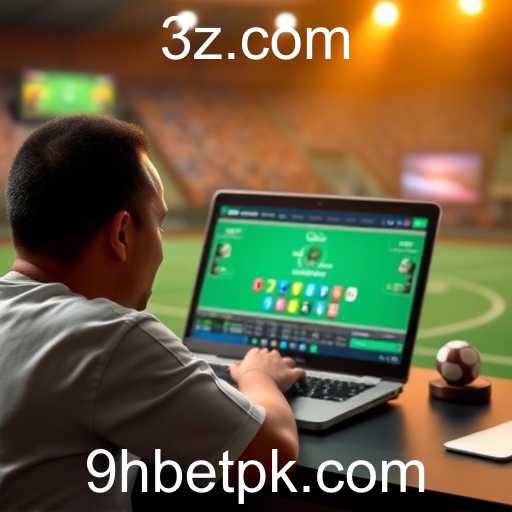 Crescimento Explosivo dos Sites de Apostas no Brasil