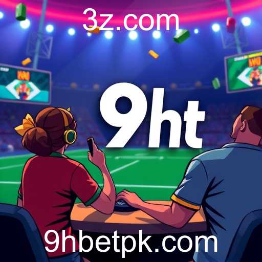 Mercado de Apostas Online em Expansão