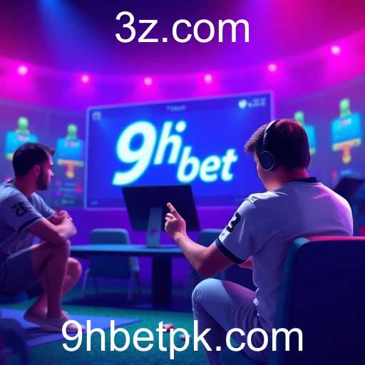 Explorando as Novas Fronteiras do Jogo Online