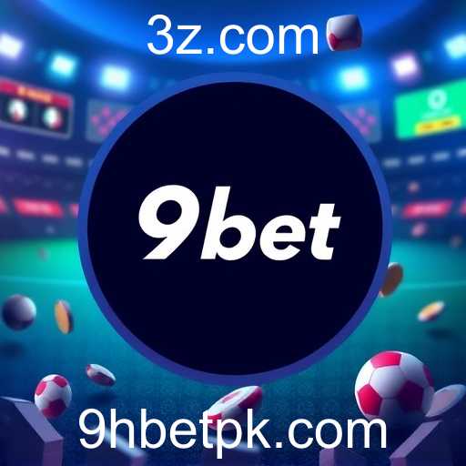 Crescimento e Impacto da '9h bet' no Mercado de Jogos Online