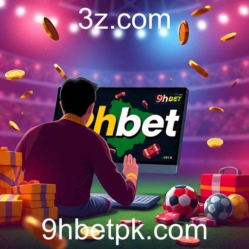 O Impacto da 9h Bet no Cenário de Jogos em 2026