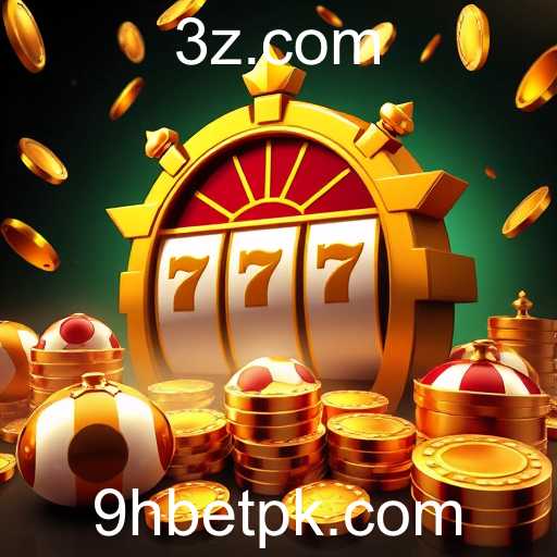 Explorando a Categoria 'Jackpot Games' no 9h Bet: O Caminho para Grandes Recompensas