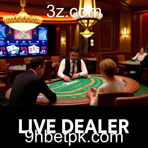 A Revolução dos Jogos de Cassino Online: Explorando a Categoria 