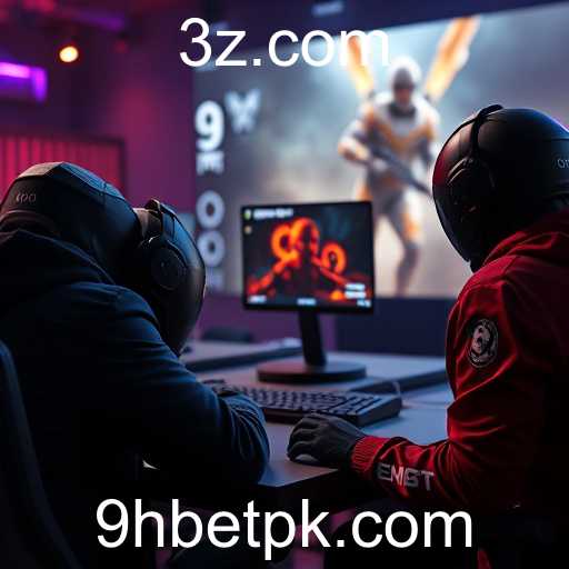 Novidades no Mundo dos Jogos Online