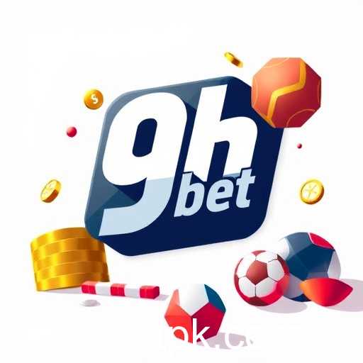 Oportunidades no Jogo: Promoções no '9h bet'