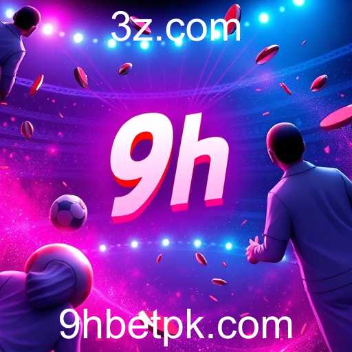 A Revolução do 9h Bet no Mercado de Jogos