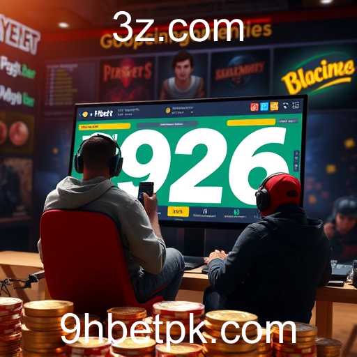 A Revolução dos Jogos Online em 2026