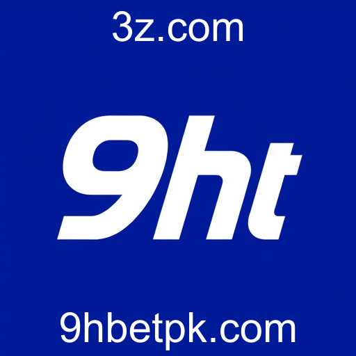 A Ascensão do 9h Bet e o Impacto em 2026