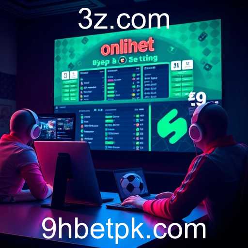 A Ascensão das Apostas Online em 2026