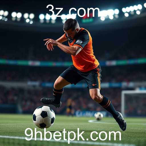 Mercado de Apostas Esportivas no 9h Bet: Diversão e Oportunidades