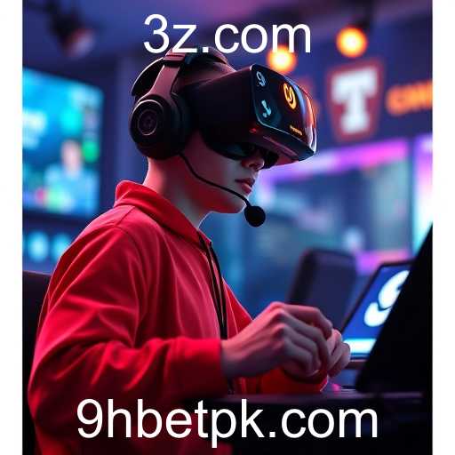 Tendências e Evolução do Jogo Online