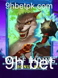 Explorando o Mundo de WolfHidingBonusBuy: Um Jogo Inovador de Estratégia de Apostas