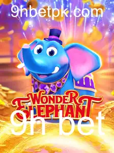 Explorando o Mundo Fantástico de WonderElephant: Diversão e Estratégia